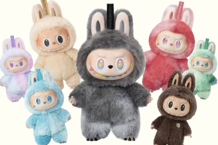 【ラブブ販売店】東京の取り扱い店舗を徹底紹介!