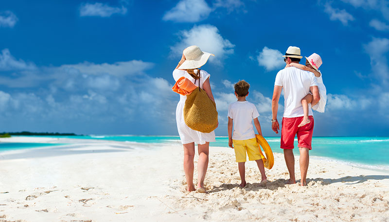 utazás nyaralás 2022