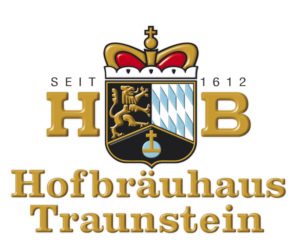 Logo Hofbräuhaus Traunstein - Seit 1612