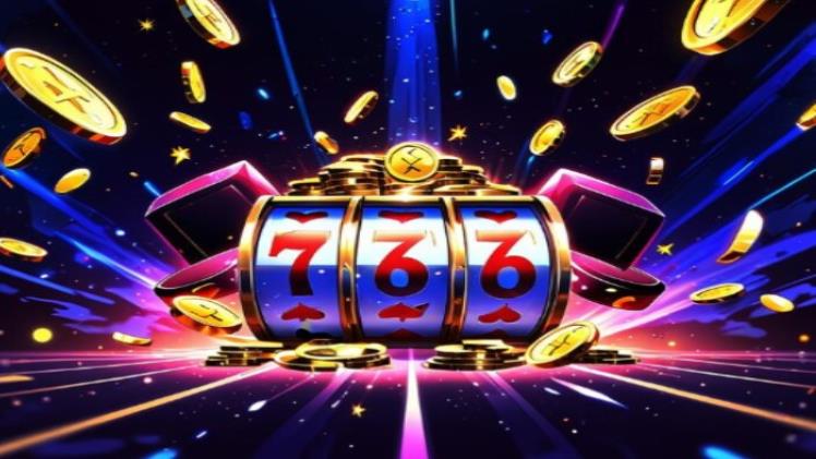 The User Experience Design Of Online Slot Games Explained