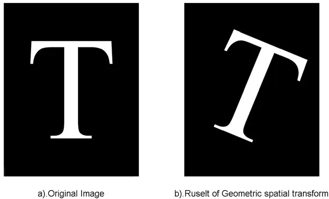 反向映射得到的结果