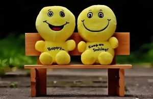 心宽是福,享受真正的快乐