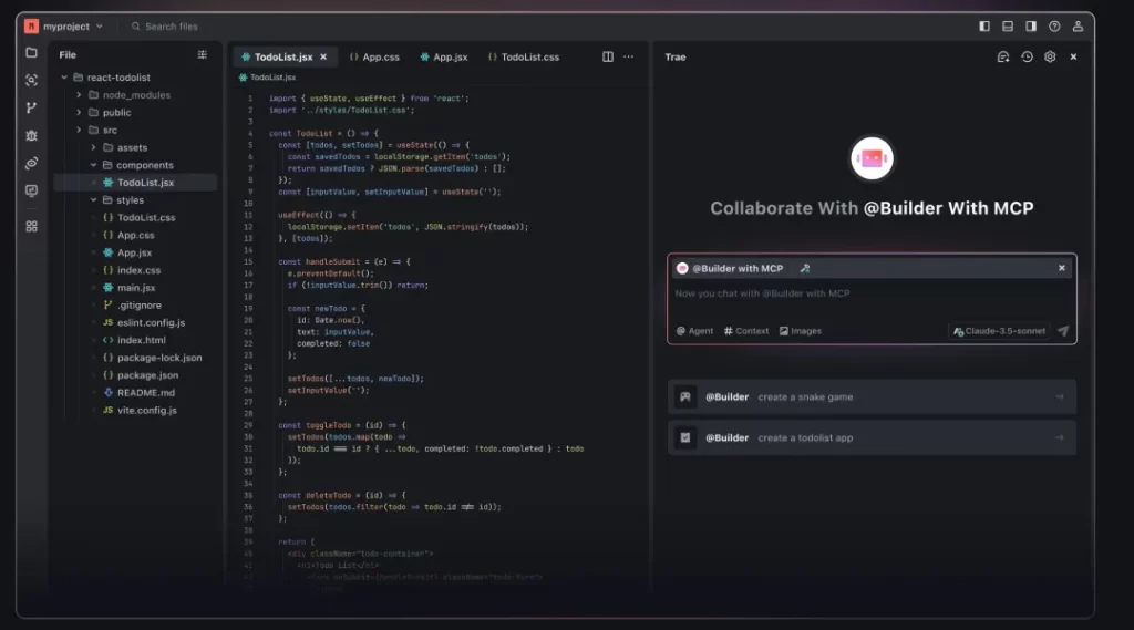 Trae v1.3.0 正式发布啦