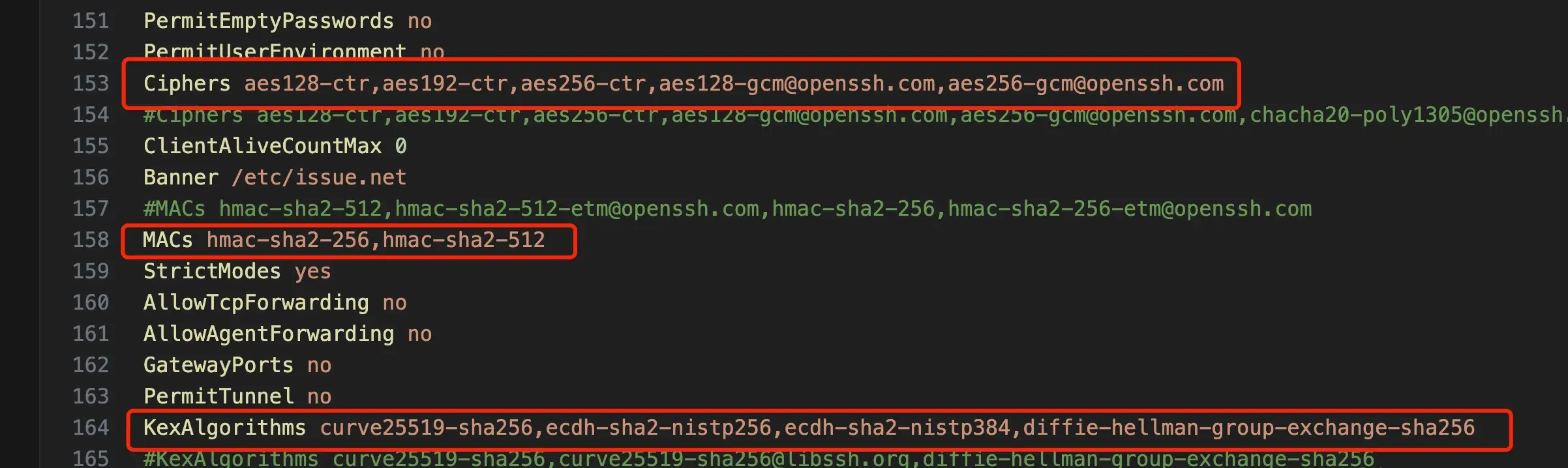 JSch 登录主机报 com.jcraft.jsch.JSchException: Algorithm negotiation fail 的错误解决方法