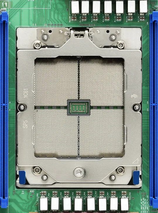 AMD Socket SP5