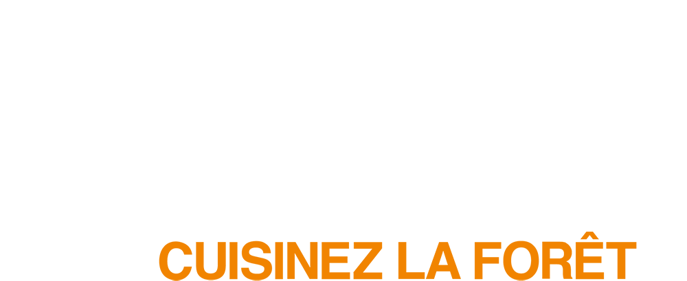 Logo La Crokerie – Cuisinez la forêt