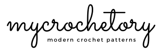 MyCrochetory MyCrochetory