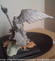 4 Vilitch der Verfluchte