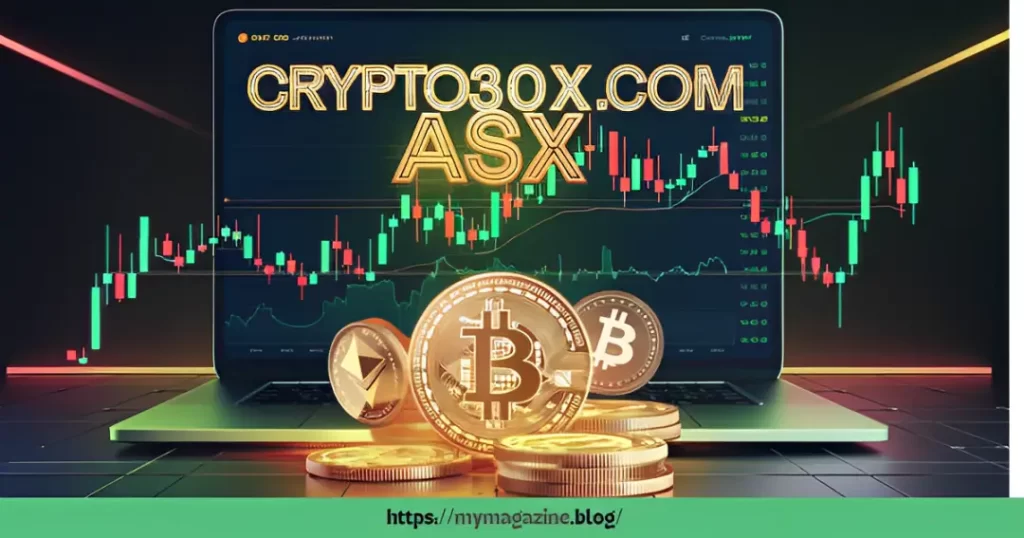 crypto30x.com asx