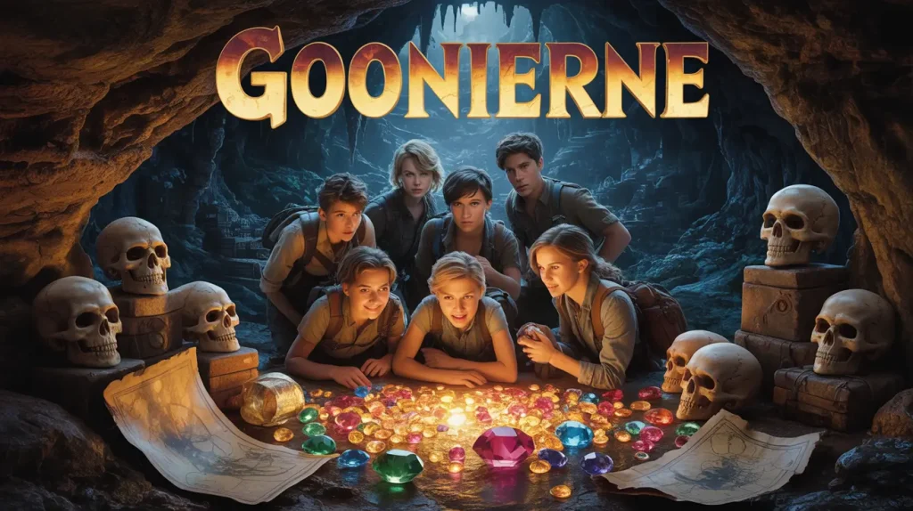 Goonierne