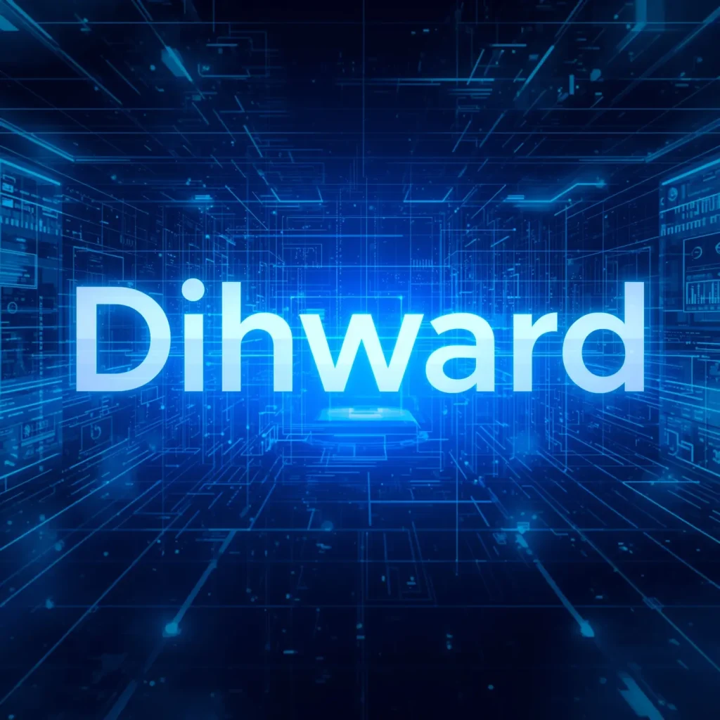 dihward