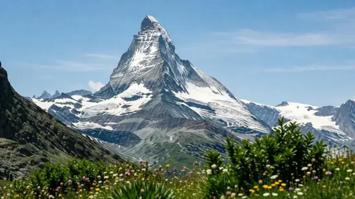 mountain drailegirut height