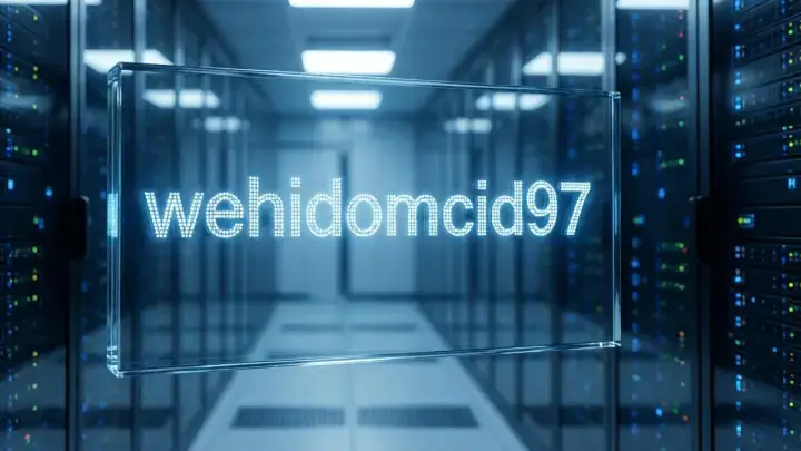 wehidomcid97