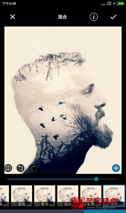 LightX相片编辑器PRO v2.5.4_539高级版