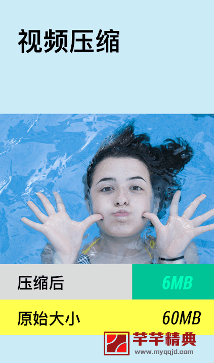 视频编辑器YouCut Pro v1.693.1212 for Android解锁专业版