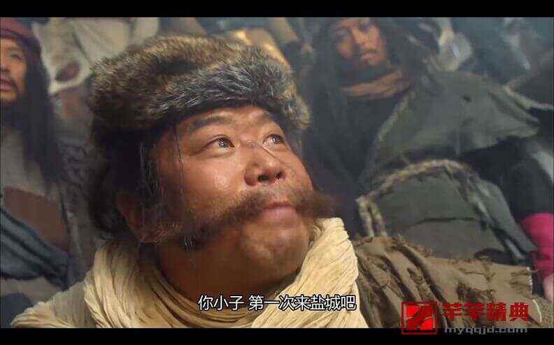 电视剧:谋圣鬼谷子.1080P全52集.国语中字/迅雷下载+ed2k下载+百度网盘