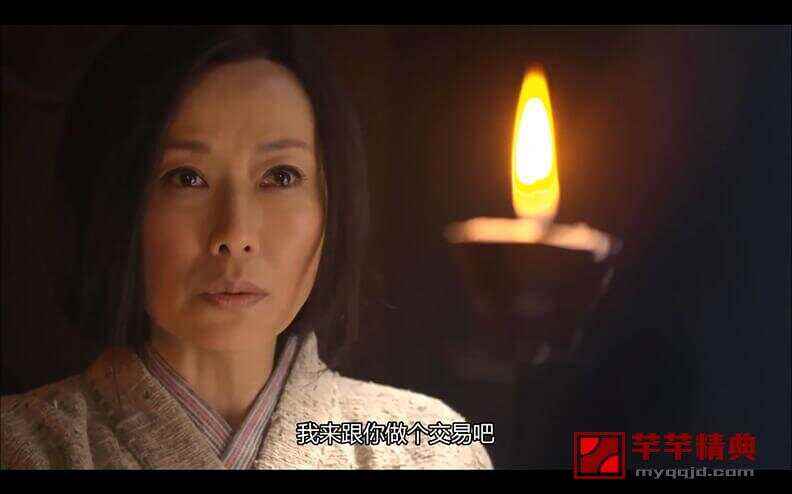 电视剧:谋圣鬼谷子.1080P全52集.国语中字/迅雷下载+ed2k下载+百度网盘