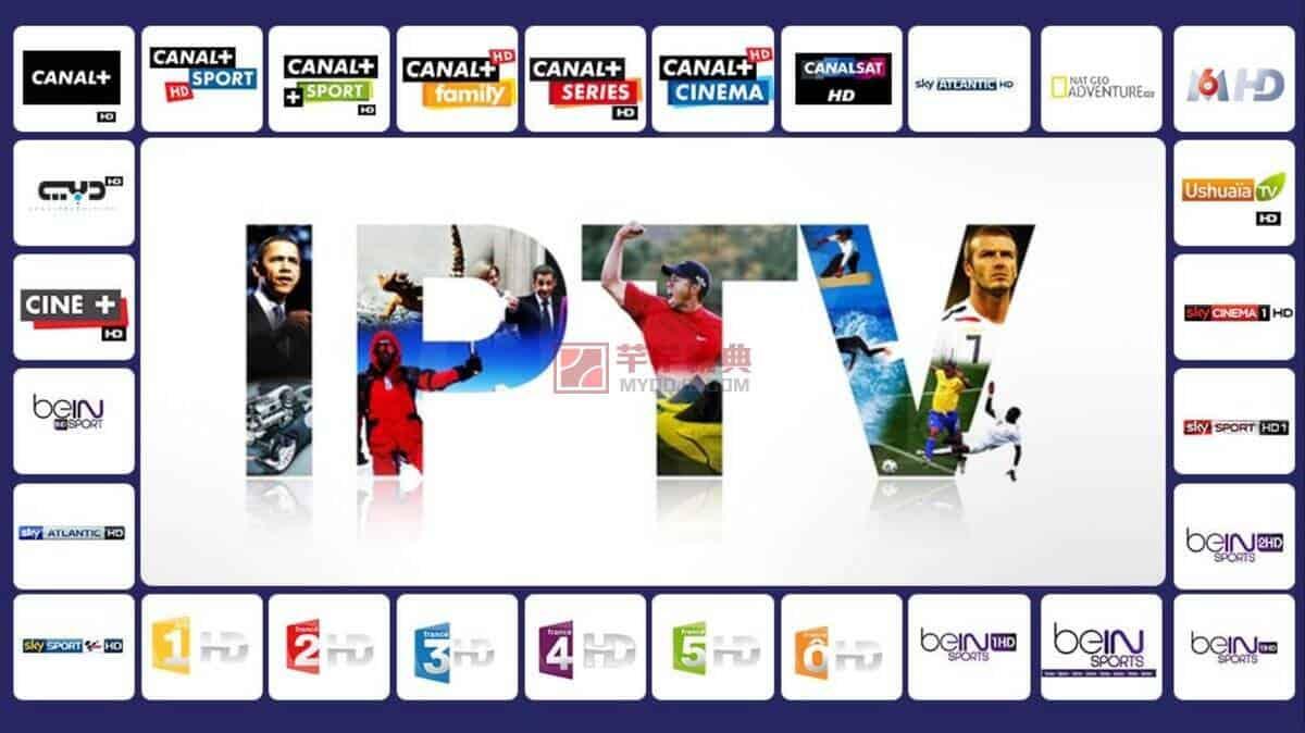 IPTV直播源/IPTV-Checker-2.5汉化版直播源检测工具等