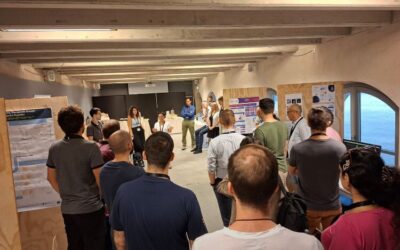 Highlights from the MYRTUS Intermediate Event