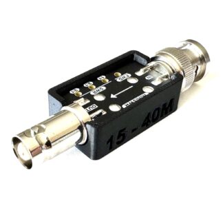 N6ARA MiniSWR - Assembled 15-40M