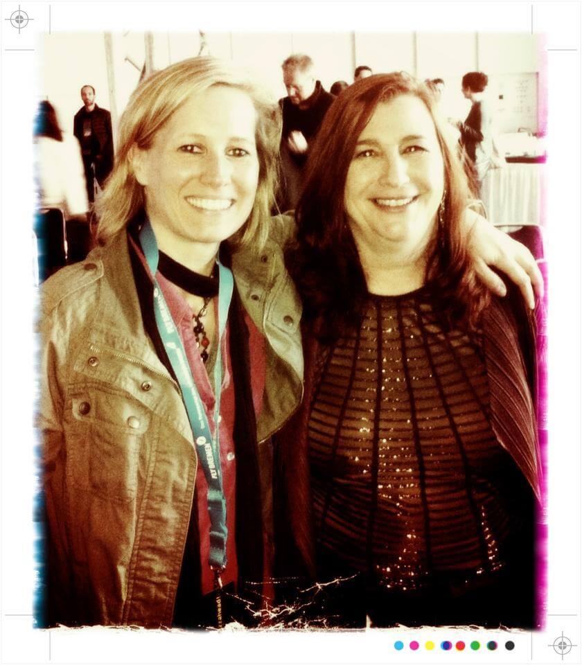 Nadja von Massow, Jana Herzen