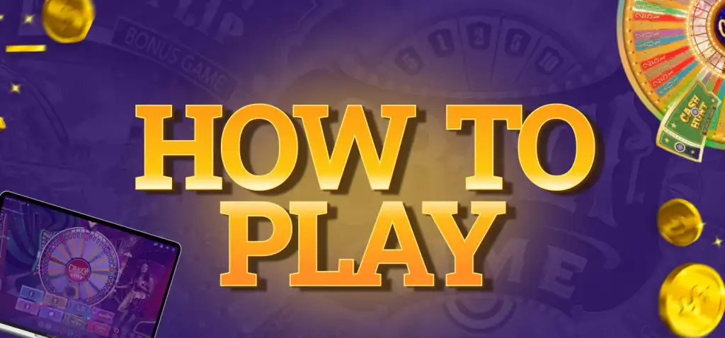 How to Play Casino Nagad88