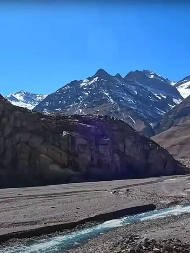 Pin Valley National Park