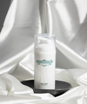 Anti Acne Face Cream