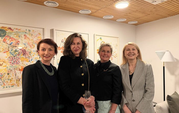 Barbara Adamska, Mira Starobrzańska