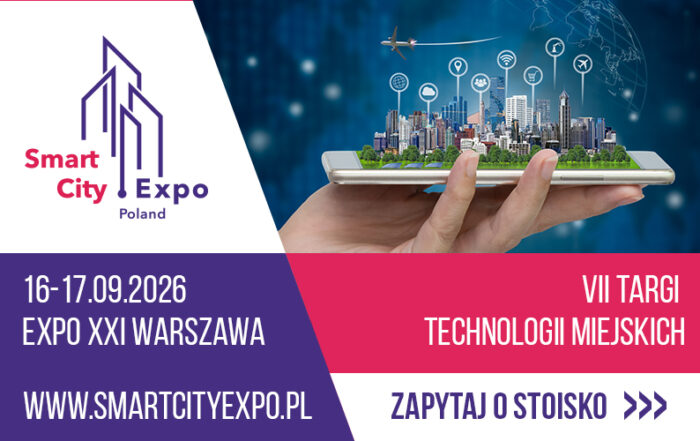 Smart City Expo 2026