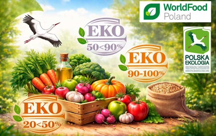 Karmimy EKO, World Food Polska 2026