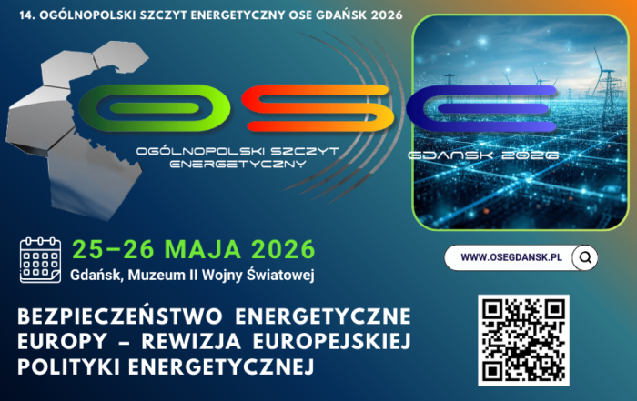 OSE Gdańsk 2026
