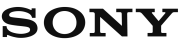 Sony Logo