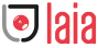 Laia Logo