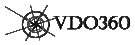 VDO360 Logo