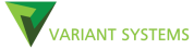 Variant Systems Logo