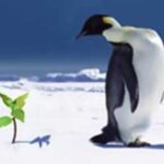 Skeptical Science logo penguin