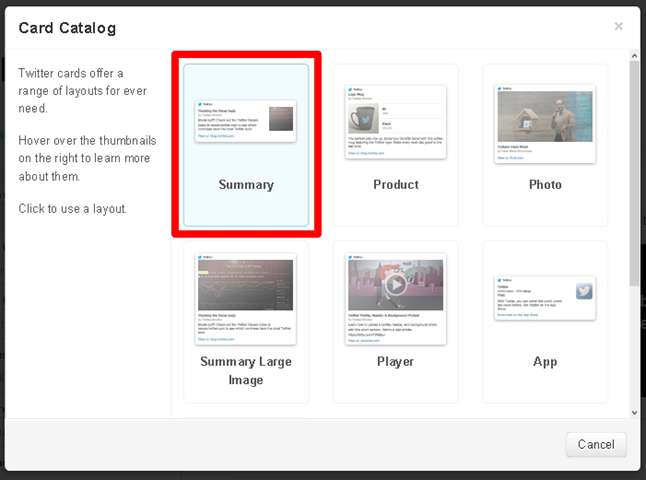 Card Validator Twitter Developers Card Validator Twitter Developers