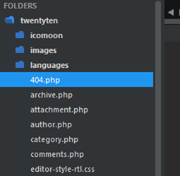 Flatlandのサイドバー Flatlandのサイドバー