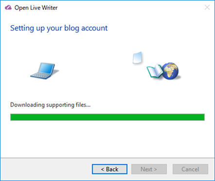 Open Live Writerでテーマスタイルの取得 Open Live Writerでテーマスタイルの取得
