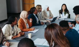 Why Your Voice Matters: How Focus Group Participants Shape Brands and Products