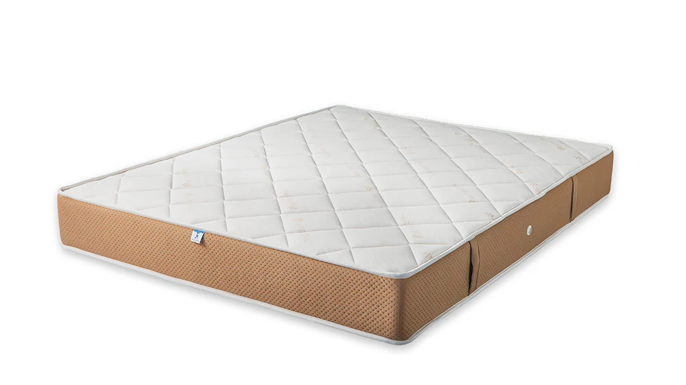 «ΥΠΝΟΣ» Ανεξάρτητα ελατήρια στρώμα κρεβατιού Αθηνά