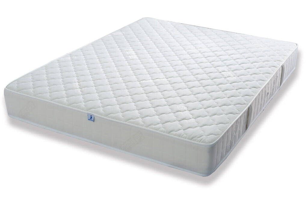 FOAM Χωρίς ελατήρια στρώμα κρεβατιού με ελατήρια