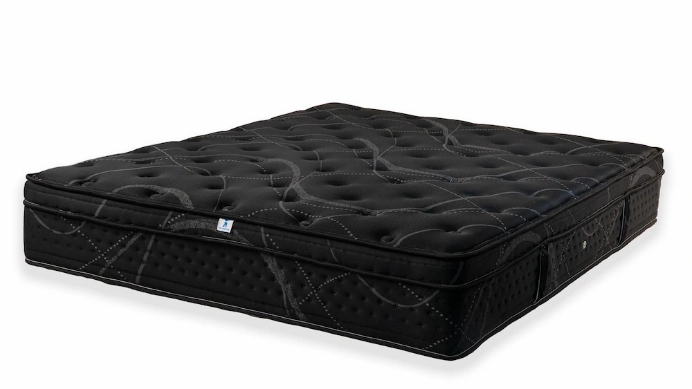 «ZEUS BLACK EDITION» Ανεξάρτητα ελατήρια στρώμα κρεβατιού zeus black edition