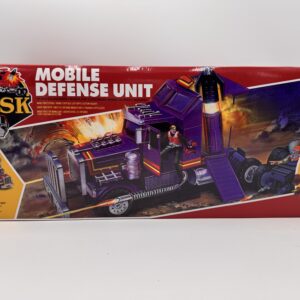 Loyal Subjects MASK Mobile Defense Unit