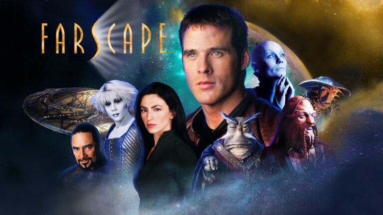 Farscape – Klassiker ohne ein richtiges Ende