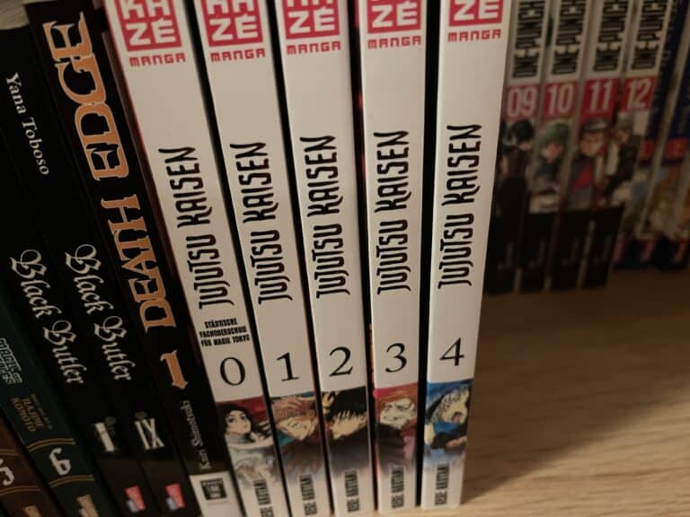 Dein Hobby ist scheiße