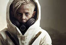 B-Movie Time: The Last Boy on Earth