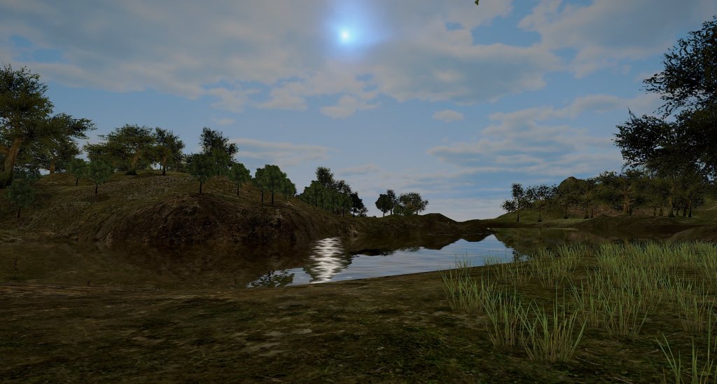 Kickstarter and MMORPGs