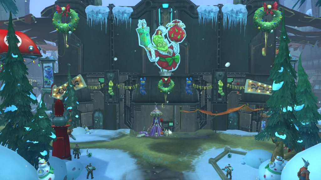 Now for real: Goodbye, Wildstar